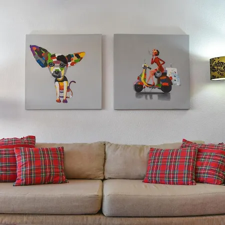 Bright & Spacious In * Alicante