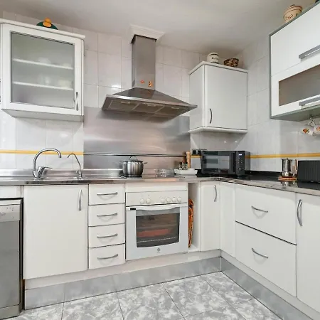 Bright & Spacious In *