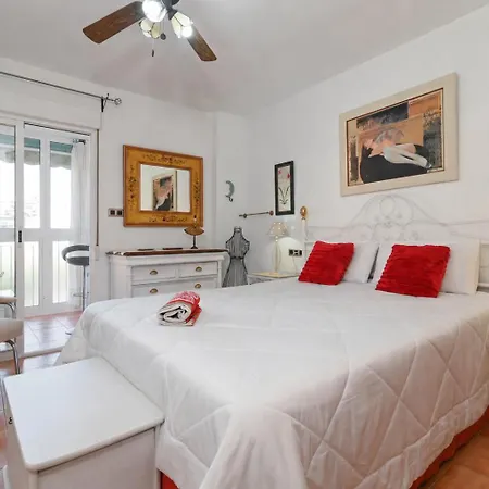 Bright&spacious In Alicante