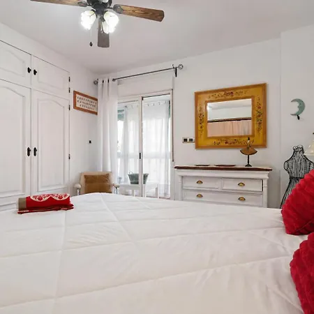 Bright & Spacious In