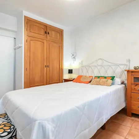 Bright & Spacious In * Alicante